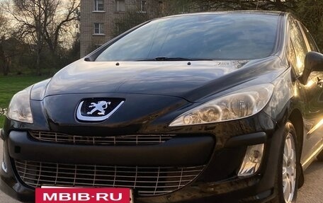Peugeot 308 II, 2008 год, 610 000 рублей, 5 фотография