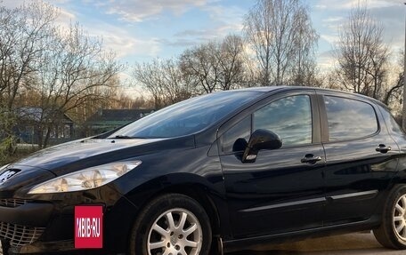 Peugeot 308 II, 2008 год, 610 000 рублей, 6 фотография