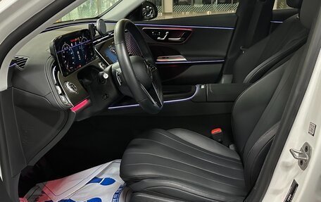 Mercedes-Benz E-Класс, 2024 год, 6 432 000 рублей, 5 фотография