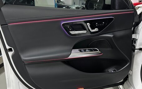 Mercedes-Benz E-Класс, 2024 год, 6 432 000 рублей, 10 фотография