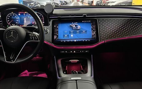Mercedes-Benz E-Класс, 2024 год, 6 432 000 рублей, 6 фотография