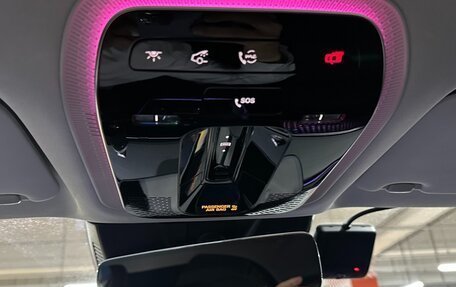 Mercedes-Benz E-Класс, 2024 год, 6 432 000 рублей, 12 фотография