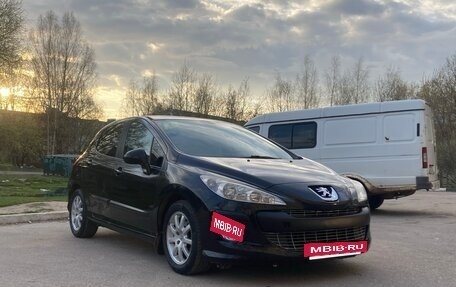Peugeot 308 II, 2008 год, 610 000 рублей, 2 фотография