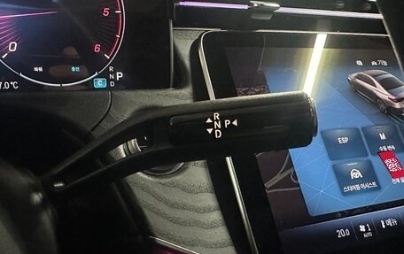 Mercedes-Benz E-Класс, 2024 год, 6 432 000 рублей, 7 фотография
