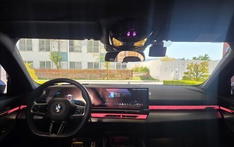 BMW 5 серия, 2025 год, 6 758 000 рублей, 9 фотография