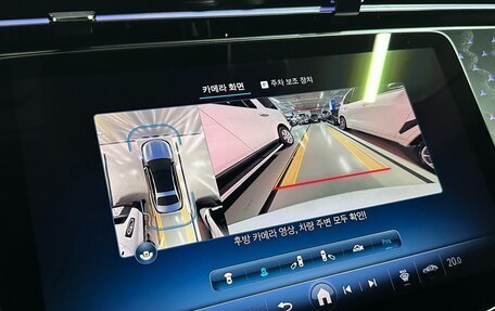 Mercedes-Benz E-Класс, 2024 год, 6 432 000 рублей, 14 фотография