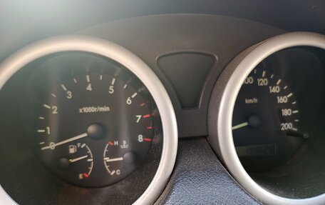 Chevrolet Aveo III, 2005 год, 299 000 рублей, 12 фотография