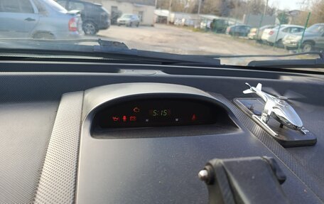 Chevrolet Aveo III, 2005 год, 299 000 рублей, 11 фотография