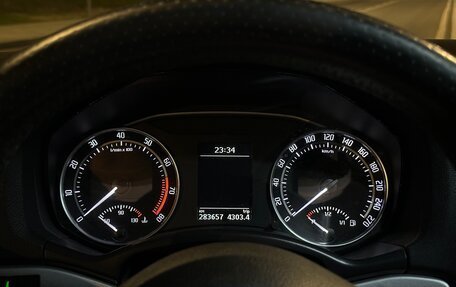 Skoda Octavia RS, 2010 год, 1 190 700 рублей, 7 фотография