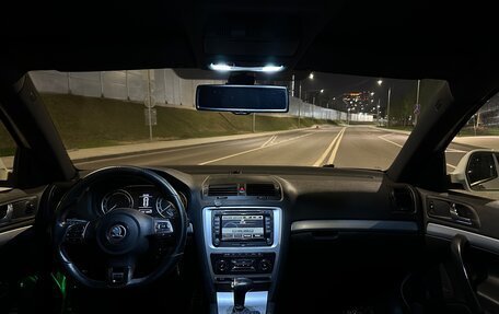 Skoda Octavia RS, 2010 год, 1 190 700 рублей, 6 фотография