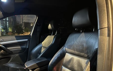 Skoda Octavia RS, 2010 год, 1 190 700 рублей, 8 фотография