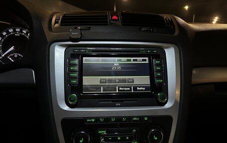 Skoda Octavia RS, 2010 год, 1 190 700 рублей, 11 фотография