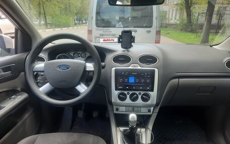 Ford Focus II рестайлинг, 2011 год, 470 000 рублей, 9 фотография