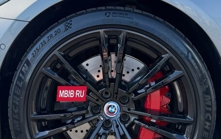 BMW M5, 2023 год, 14 000 000 рублей, 6 фотография