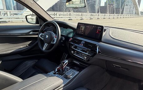 BMW M5, 2023 год, 14 000 000 рублей, 10 фотография