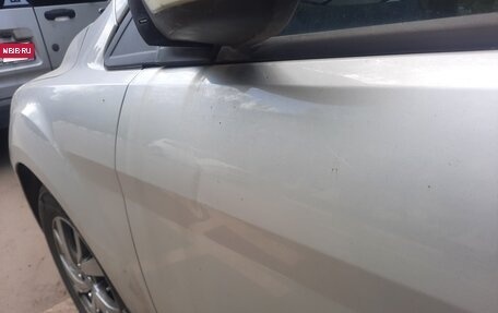 Ford Focus II рестайлинг, 2011 год, 470 000 рублей, 8 фотография