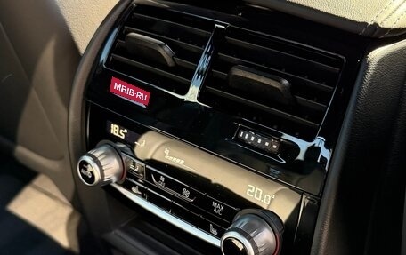BMW M5, 2023 год, 14 000 000 рублей, 9 фотография