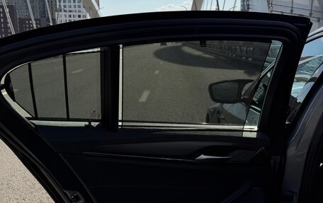 BMW M5, 2023 год, 14 000 000 рублей, 16 фотография