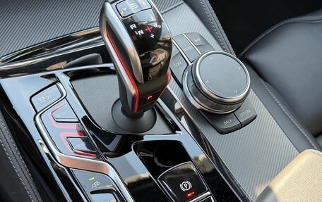BMW M5, 2023 год, 14 000 000 рублей, 14 фотография
