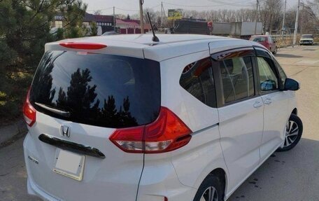 Honda Freed II, 2021 год, 1 270 000 рублей, 3 фотография