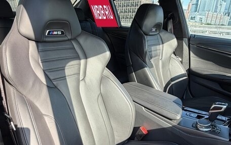 BMW M5, 2023 год, 14 000 000 рублей, 11 фотография