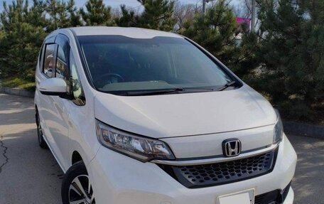 Honda Freed II, 2021 год, 1 270 000 рублей, 9 фотография