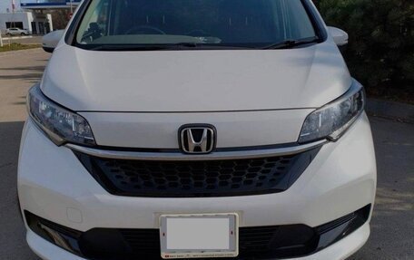 Honda Freed II, 2021 год, 1 270 000 рублей, 8 фотография