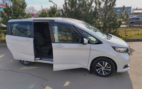 Honda Freed II, 2021 год, 1 270 000 рублей, 16 фотография