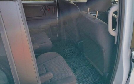 Honda Freed II, 2021 год, 1 270 000 рублей, 15 фотография