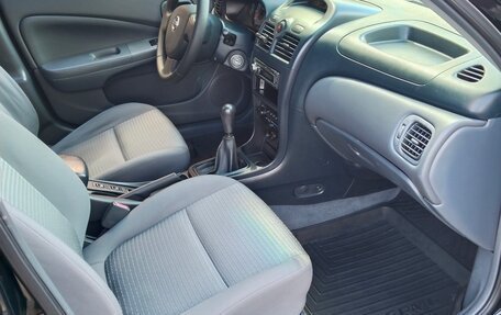 Nissan Almera Classic, 2006 год, 495 000 рублей, 6 фотография