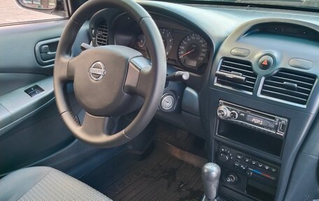 Nissan Almera Classic, 2006 год, 495 000 рублей, 8 фотография