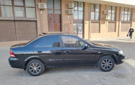 Nissan Almera Classic, 2006 год, 495 000 рублей, 5 фотография
