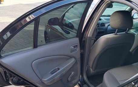 Nissan Almera Classic, 2006 год, 495 000 рублей, 10 фотография