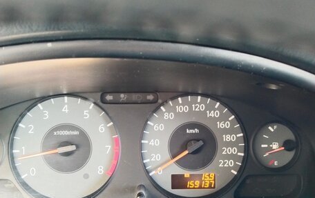 Nissan Almera Classic, 2006 год, 495 000 рублей, 11 фотография
