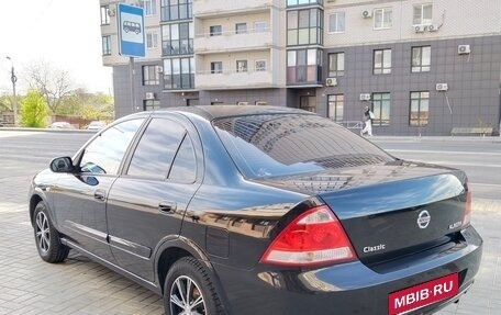 Nissan Almera Classic, 2006 год, 495 000 рублей, 2 фотография