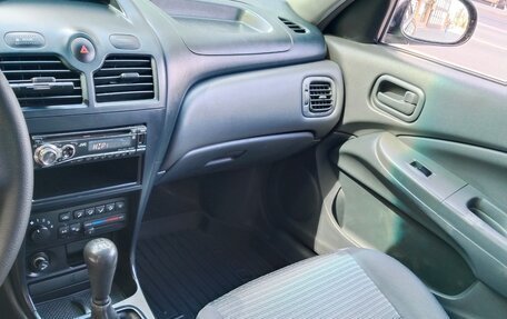 Nissan Almera Classic, 2006 год, 495 000 рублей, 13 фотография