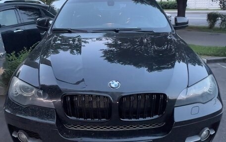 BMW X6, 2010 год, 1 600 000 рублей, 2 фотография