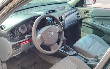 Nissan Almera Classic, 2006 год, 495 000 рублей, 12 фотография