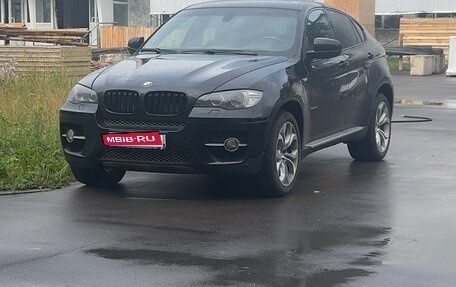 BMW X6, 2010 год, 1 600 000 рублей, 3 фотография