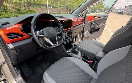 Volkswagen Taos, 2021 год, 2 400 000 рублей, 7 фотография