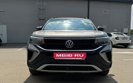 Volkswagen Taos, 2021 год, 2 400 000 рублей, 15 фотография