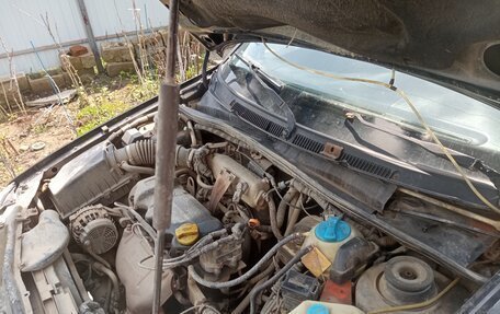 Chery Amulet (A15) I, 2007 год, 140 000 рублей, 2 фотография