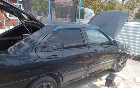 Chery Amulet (A15) I, 2007 год, 140 000 рублей, 4 фотография