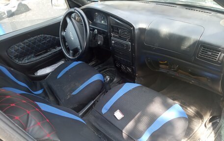 Chery Amulet (A15) I, 2007 год, 140 000 рублей, 3 фотография