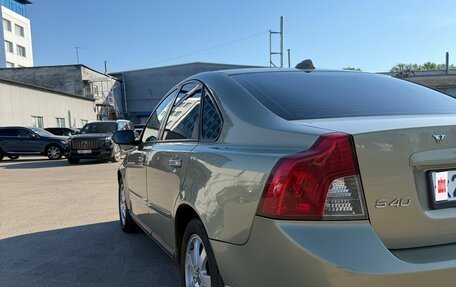 Volvo S40 II, 2008 год, 870 000 рублей, 5 фотография