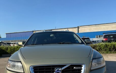 Volvo S40 II, 2008 год, 870 000 рублей, 3 фотография