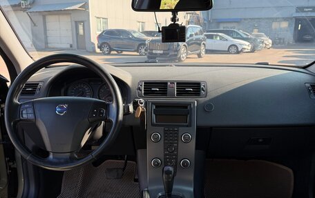 Volvo S40 II, 2008 год, 870 000 рублей, 10 фотография