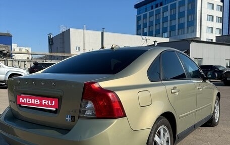 Volvo S40 II, 2008 год, 870 000 рублей, 6 фотография
