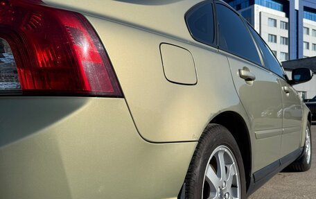 Volvo S40 II, 2008 год, 870 000 рублей, 17 фотография