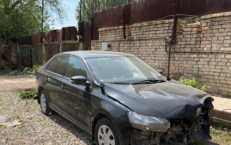 Skoda Rapid I, 2018 год, 400 000 рублей, 8 фотография